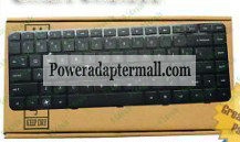 New HP Pavilion DV5-2000 Series keyboard with